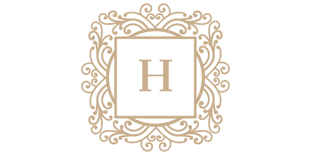 STUDIO HENRIQUEZ Logo Color